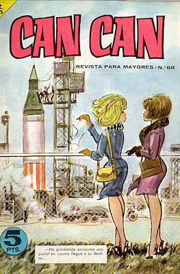 Can Can (1963-1968) #68