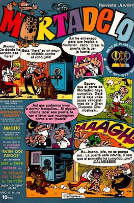 Mortadelo #216