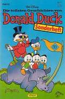 Die tollsten Geschichten von Donald Duck Sonderheft #93