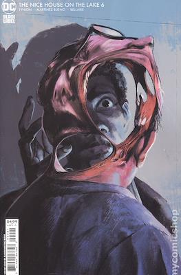 The Nice House on the Lake (Variant Covers) #6