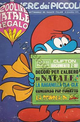 Corriere dei Piccoli 1970 #51