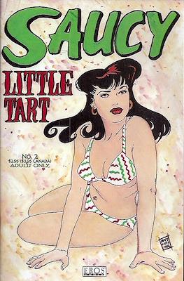 Saucy Little Tart #2