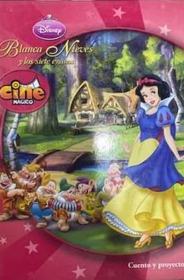 Cine Mágico Disney (Cartoné) #1