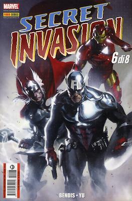 Marvel Miniserie #98
