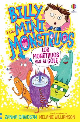 Billy y los Mini monstruos #2