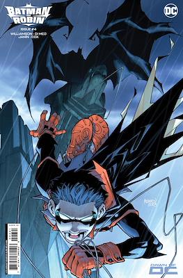 Batman and Robin Vol. 3 (2023-Variant Covers) (Comic Book 32 pp) #4.3