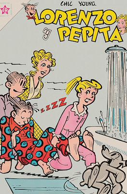Pepita / Lorenzo y Pepita #173