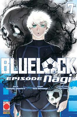 Blue Lock: Episode Nagi #7
