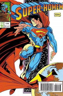 Super-Homem - 1ª série #116