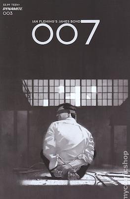 007 (2022- Variant Cover) #3.91