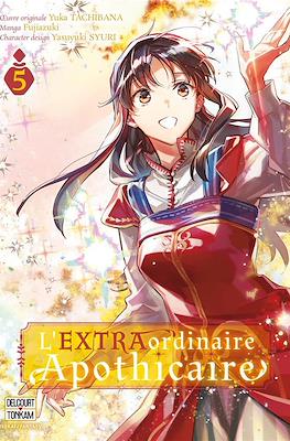 L'extraordinaire Apothicaire #5