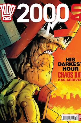 2000 AD #1787