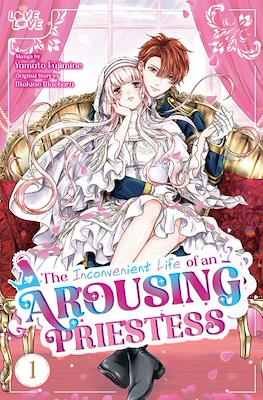 The Inconvenient Life of an Arousing Priestess