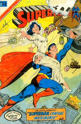 Superman #167