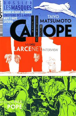 Calliope #4