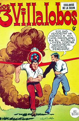 Los 3 Villalobos #62
