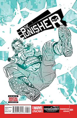 The Punisher Vol. 9 #4
