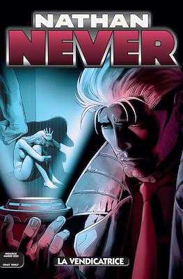 Nathan Never #382