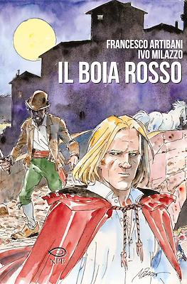 Ivo Milazzo #3
