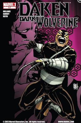 Daken: Dark Wolverine #9.1