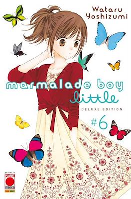 Marmalade Boy Little Deluxe Edition #6