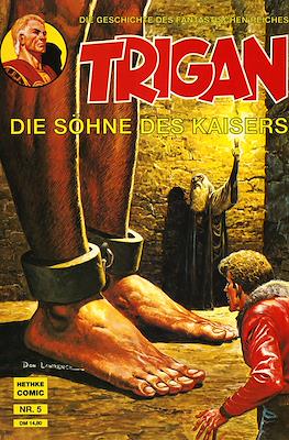 Trigan #5