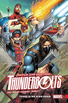 Thunderbolts Vol. 3 (2016-2017)