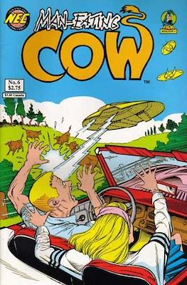 Man-Eating Cow #6