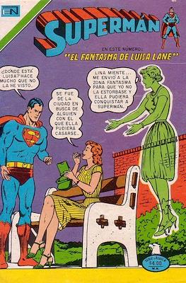 Supermán #1137