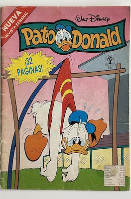 Pato Donald #69