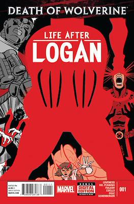 Death of Wolverine: Life After Logan