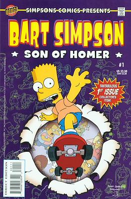 Bart Simpson #1