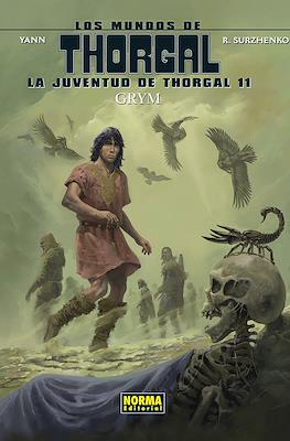 Los mundos de Thorgal. La juventud de Thorgal (Cartoné 48 pp) #11