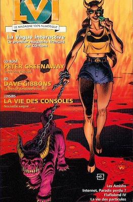 LVI La Vague Interactive #5