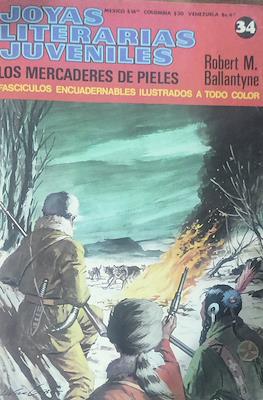 Joyas Literarias Juveniles #34