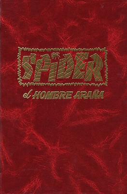 Spider el hombre araña #8