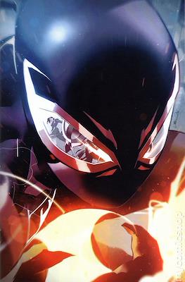 Ultimate Spider-Man: Incursion (2025-Variant Cover) #3.3