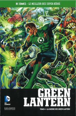 DC Comics: Le Meilleur des Super-Héros (Premium) #6