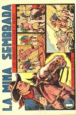 Roberto Alcázar y Pedrín #194