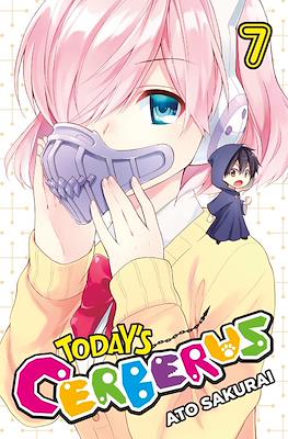 Today's Cerberus #7