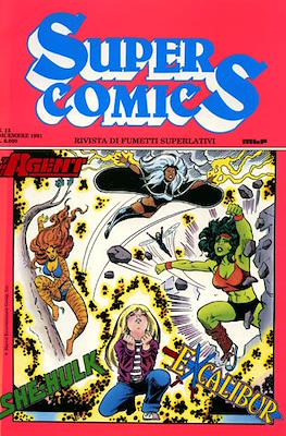 Super Comics #15