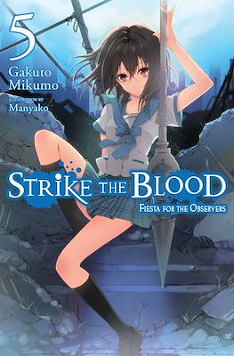 Strike the Blood #5