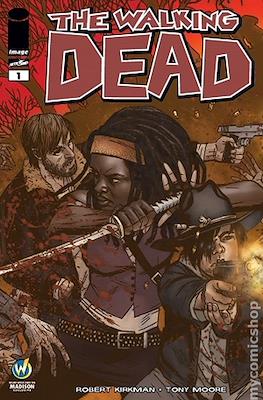 The Walking Dead (Variant Cover) #1.16