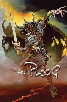 The Art Of Ploog