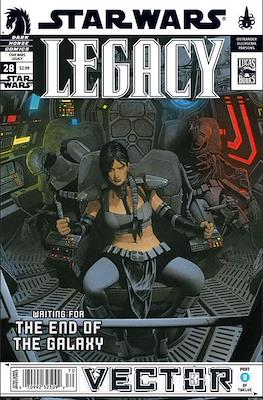 Star Wars Legacy (2006-2010) #28