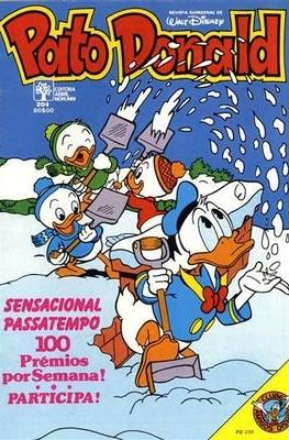 Pato Donald #204