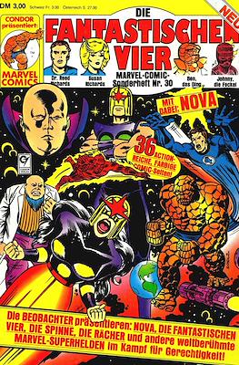 Marvel Comic Sonderheft #30