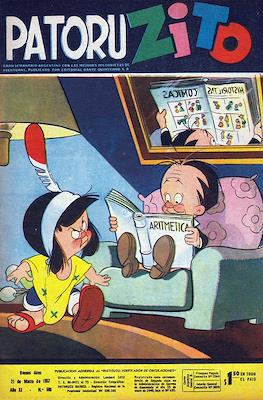 Patoruzito #586