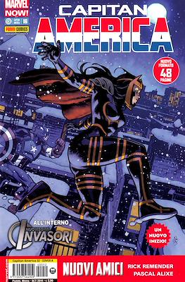 Capitan America #52