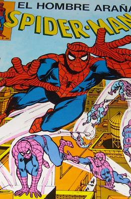 El hombre araña - Spider-Man #15